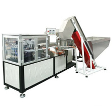 High speed cap lining machine-HJS2016 cap with plastic insert(TPE)